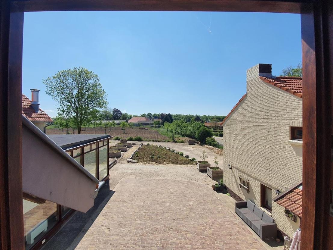 נורבייק Hoeve Cobelli מראה חיצוני תמונה